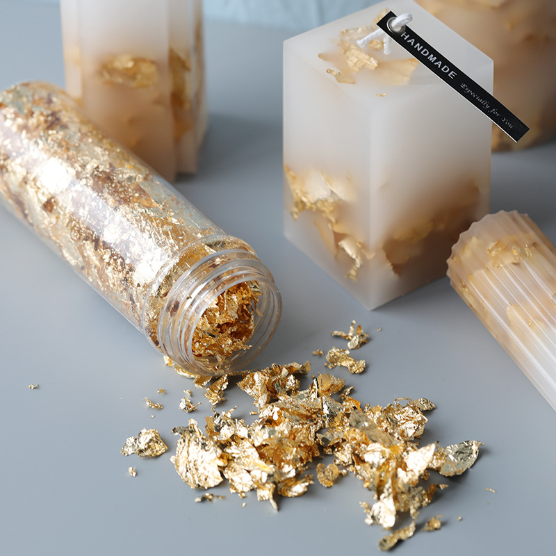 Candle Supplies Bulk - Velas perfumadas hechas a mano, lámina