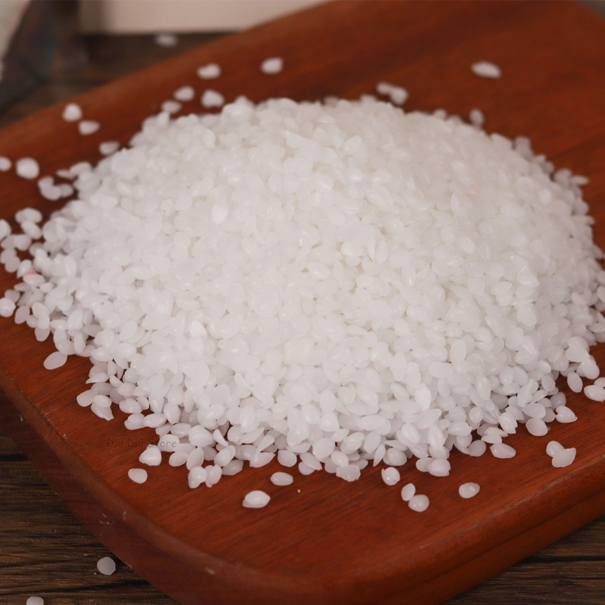Cera de abejas blanca, vela pe - Candle Supplies Bulk reseña y precio