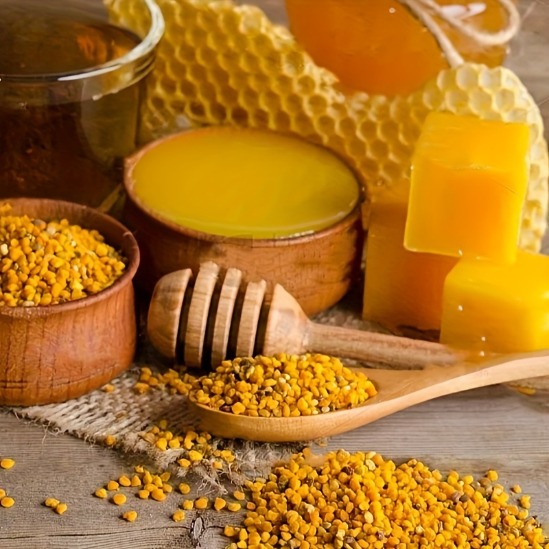Bloques de Cera de Abeja Direc - Candle Supplies Bulk reseña y precio