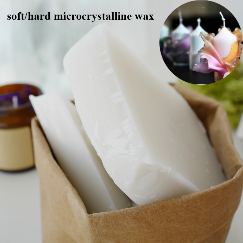 200 g/bolsa cera microcristali - Candle Supplies Bulk reseña y precio