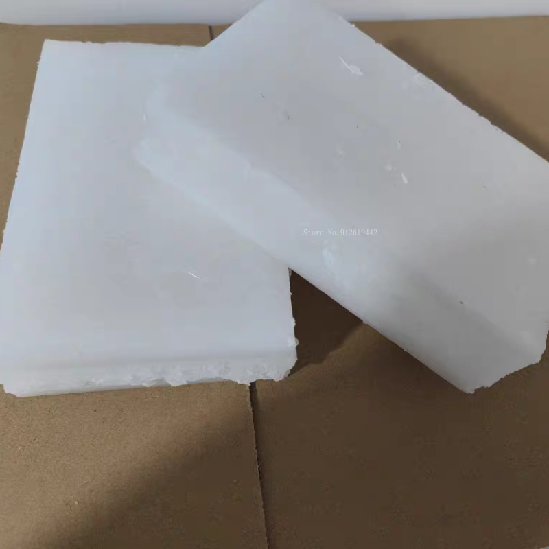 200 g/bolsa cera microcristali - Candle Supplies Bulk reseña y precio