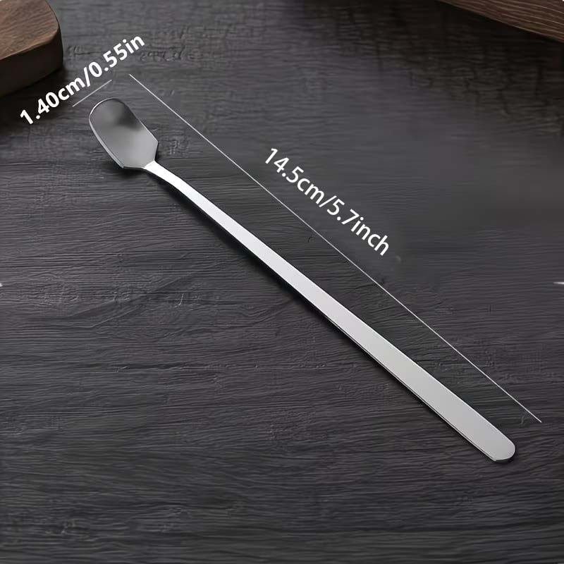 Juego de cucharas para hacer v - Candle Supplies Bulk reseña y precio