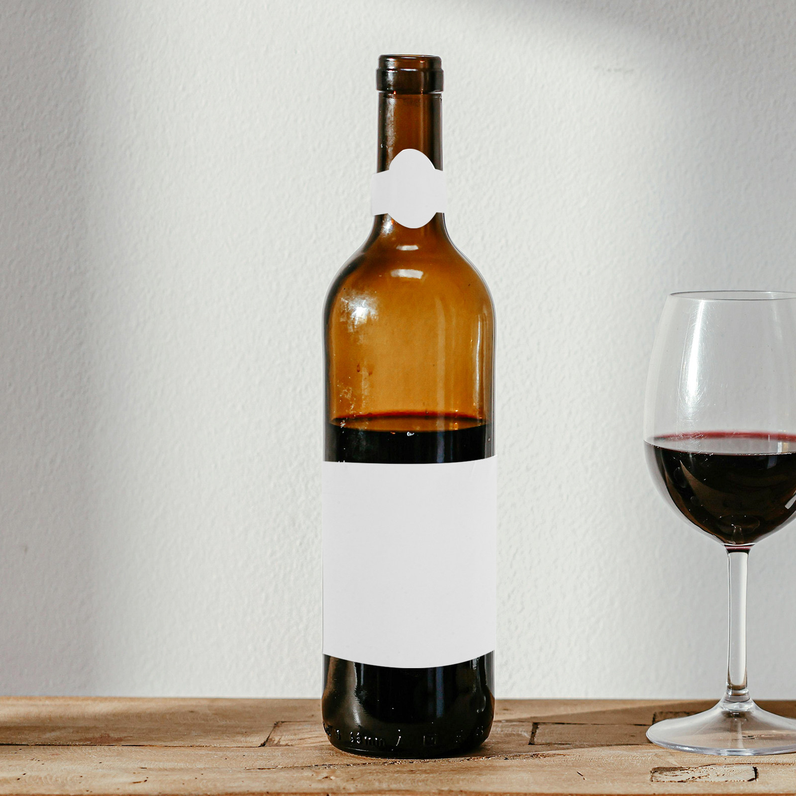 10 Hojas de Etiquetas Adhesiva - Sticker Label Template reseña y precio