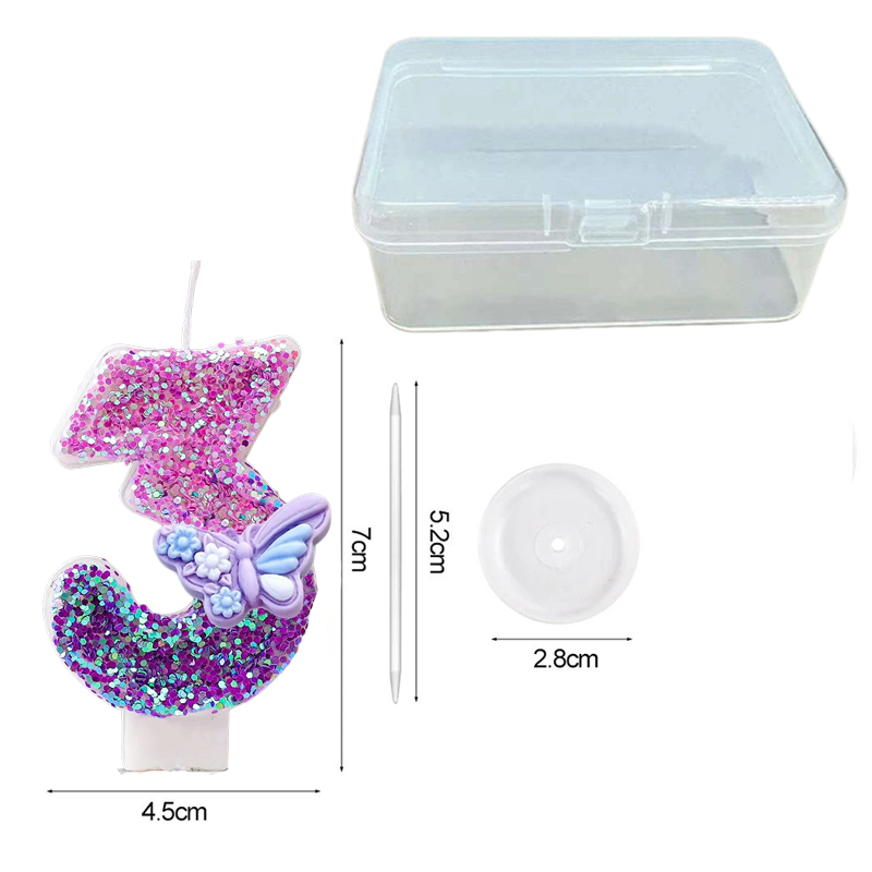 Nueva Serie Creativa DIY de Ve - Candle For Supplies reseña y precio