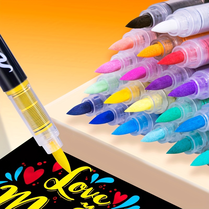 Marcadores de Pintura Acrílica - Copic Marker Classic reseña y precio