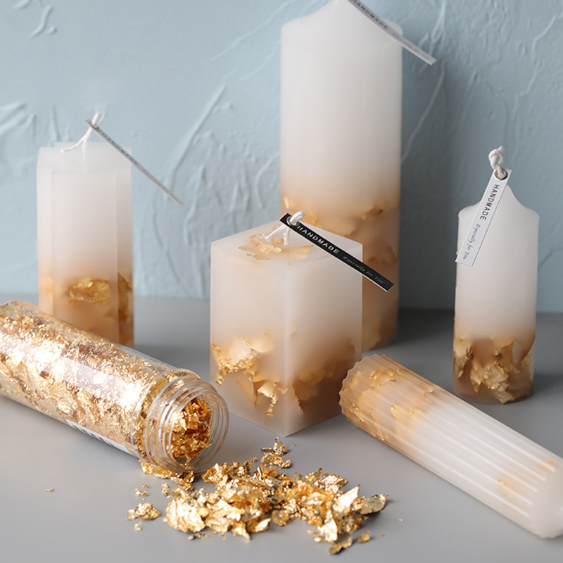 Velas perfumadas hechas a mano - Candle Supplies Bulk reseña y precio
