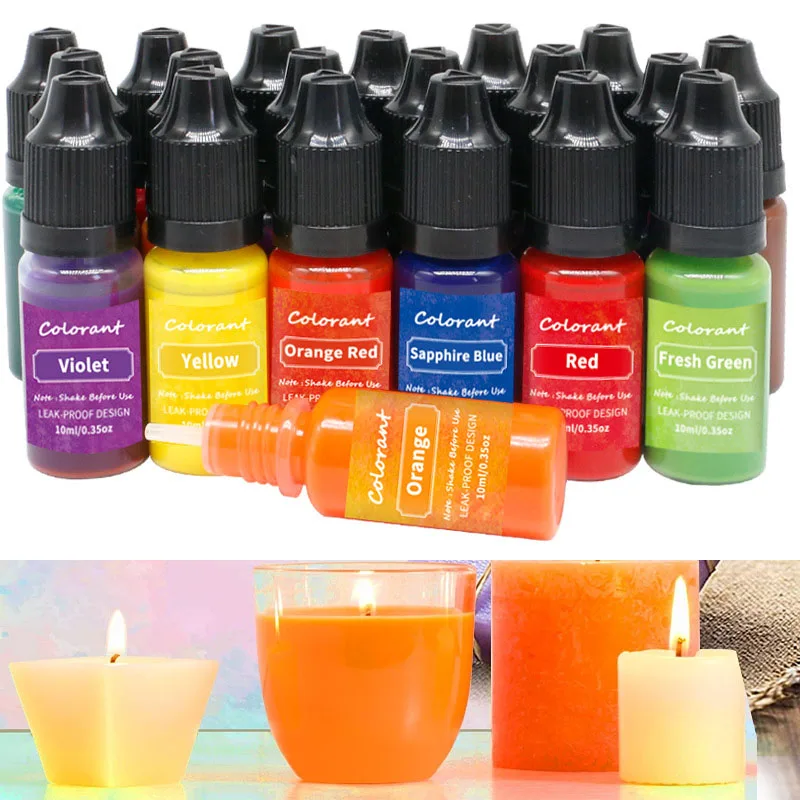 Vela hecha a mano de alta conc - Candle Supplies Bulk reseña y precio