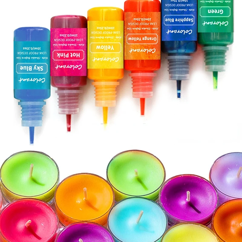 Vela hecha a mano de alta conc - Candle Supplies Bulk reseña y precio