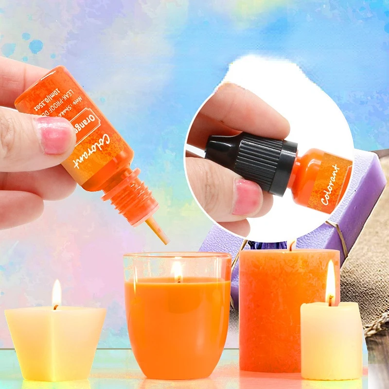 Vela hecha a mano de alta conc - Candle Supplies Bulk reseña y precio