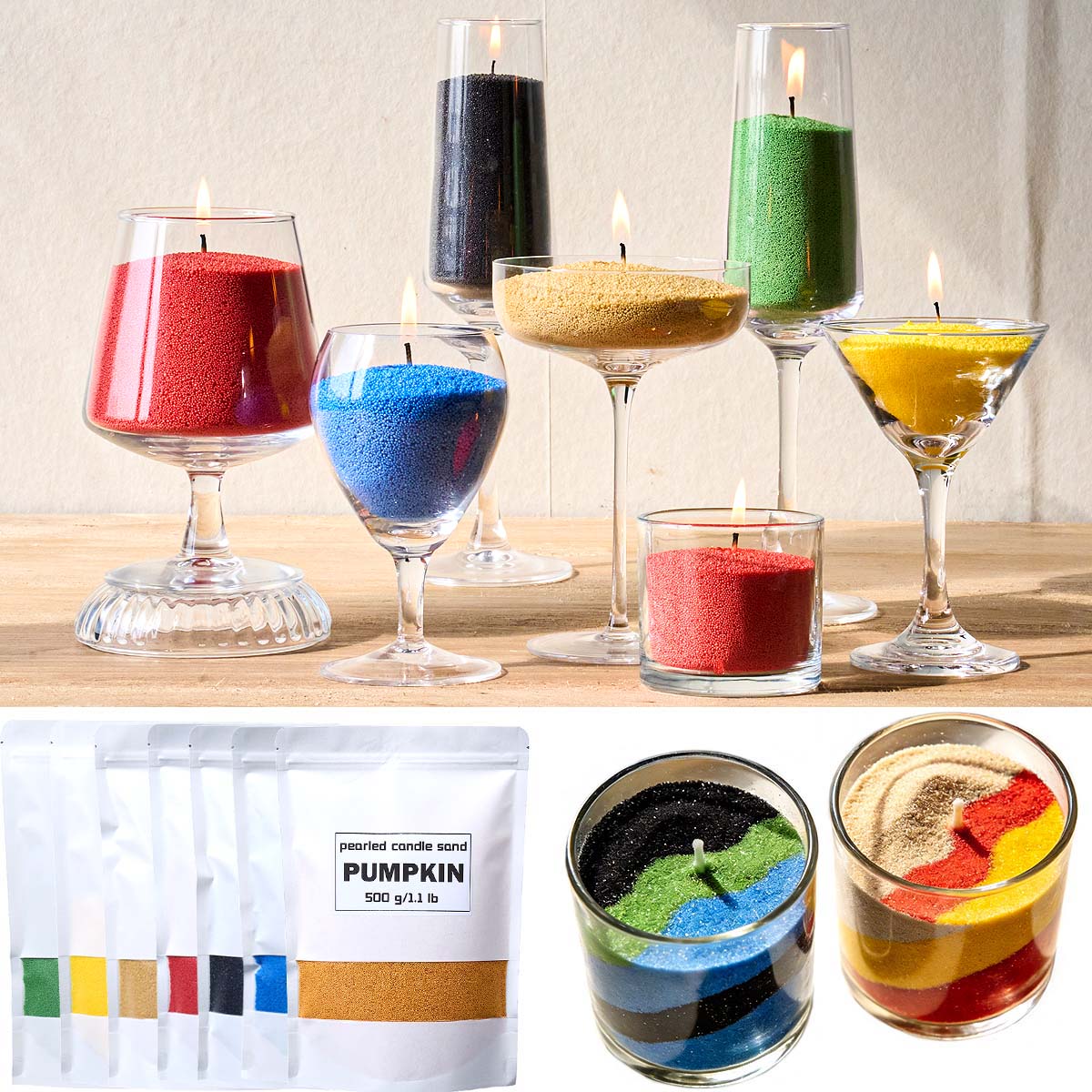 Cera de perlas granulada de co - Candle Supplies Bulk reseña y precio
